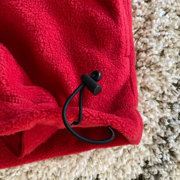 ❤️ Unisex Fleece Pullover - Picture 5 of 6